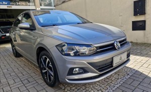 VOLKSWAGEN VIRTUS 1.0 200 TSI Comfortline 2021/2022