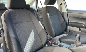 VOLKSWAGEN VIRTUS 1.6 MSI 2020/2021