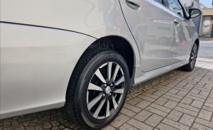 TOYOTA ETIOS 1.5 XLS Sedan 16V 2018/2019