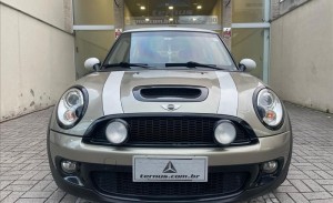 MINI COOPER 1.6 S 16V Turbo 2010/2011