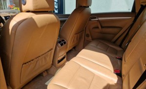 PORSCHE CAYENNE 3.2 4X4 V6 24V 2006/2006