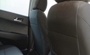HYUNDAI CRETA 1.6 16V Attitude 2017/2018