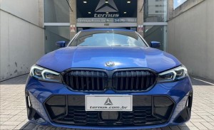 BMW 320I 2.0 16V Turbo M Sport 2019/2020
