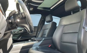 MERCEDES-BENZ E 250 2.0 Avantgarde 16V Turbo 2013/2014