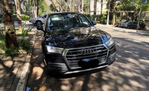 AUDI Q5 2.0 TFSI Prestige Plus S Tronic 2019/2019