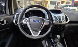 FORD ECOSPORT 1.6 Freestyle 16V 2013/2014
