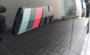 BMW 320I 2.0 GP 16V Turbo 2013/2014