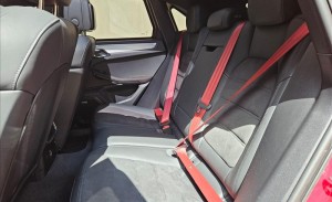 PORSCHE MACAN 2.9 V6 Biturbo GTS 2021/2022
