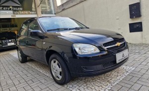 CHEVROLET CLASSIC 1.0 MPFI LS 8V 2013/2014