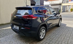 CHEVROLET TRACKER 1.0 Turbo 2020/2021