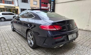 MERCEDES-BENZ C 250 2.0 CGI Sport Coupé 2018/2018