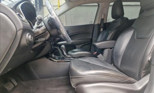 JEEP COMPASS 2.0 16V Limited 4X4 2021/2021