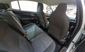 CHEVROLET ONIX 1.0 Turbo Plus LTZ 2022/2023