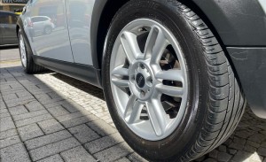 MINI COOPER 1.6 16V 2011/2011