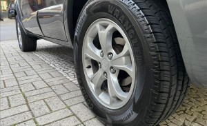 HYUNDAI TUCSON 2.0 MPFI GLS 16V 143cv 2WD 2015/2016