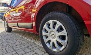 RENAULT SANDERO 1.0 Expression 16V 2009/2009