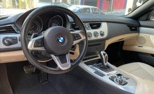 BMW Z4 2.0 16V Turbo Sdrive20i 2014/2015