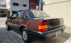 CHEVROLET MONZA 2.0 EFI Sl/e 8V 1993/1993