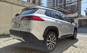 TOYOTA COROLLA CROSS 2.0 Vvt-ie XRE 2022/2023