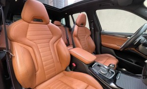 BMW X3 3.0 Twinpower M40i 2022/2022