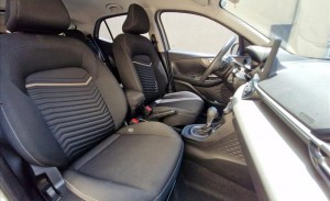 FIAT PULSE 1.0 Turbo 200 Audace 2023/2023