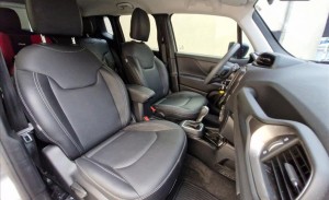 JEEP RENEGADE 1.3 T270 Turbo 2023/2024