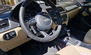 AUDI Q3 1.4 TFSI Ambiente 2016/2017