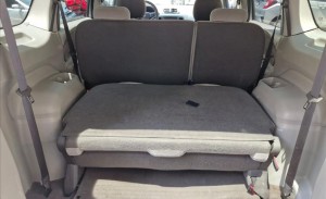 CHEVROLET SPIN 1.8 LTZ 8V 2014/2015