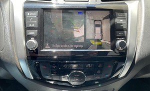 NISSAN FRONTIER 2.3 16V Turbo Platinum CD 4X4 2022/2023