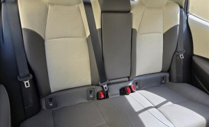 TOYOTA COROLLA 1.8 VVT-I Hybrid Altis Premium 2025/2025