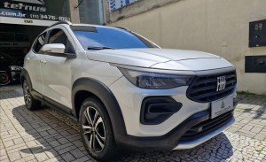 FIAT PULSE 1.0 Turbo 200 Audace 2023/2023