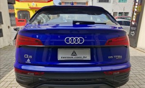 AUDI Q5 2.0 55 TFSI Phev Sportback Performance Black Quattro S Tronic 2023/2024
