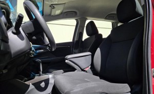 HONDA FIT 1.5 LX 16V 2020/2020