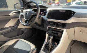 VOLKSWAGEN T-CROSS 1.4 250 TSI Highline 2021/2021