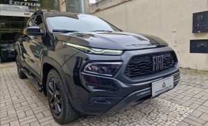 FIAT TORO 2.0 16V Turbo Ultra 4WD 2021/2022