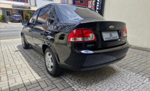 CHEVROLET CLASSIC 1.0 MPFI LS 8V 2013/2014