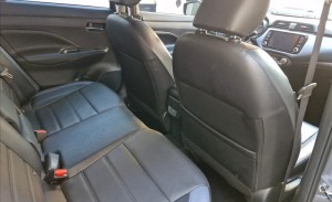 NISSAN VERSA 1.6 16V Exclusive 2024/2025
