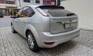 FORD FOCUS 2.0 Ghia 16V 2009/2009
