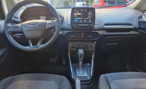 FORD ECOSPORT 1.5 Ti-vct SE Direct 2019/2020
