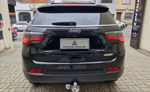 JEEP COMPASS 2.0 16V Longitude 2019/2019