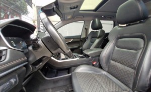 CHERY TIGGO 8 1.6 Tgdi TXS 2021/2022