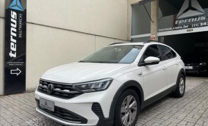 VOLKSWAGEN NIVUS 1.0 200 TSI Comfortline 2021/2021