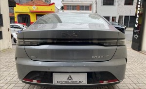BYD KING 1.5 Dm-i Phev GL 2024/2025