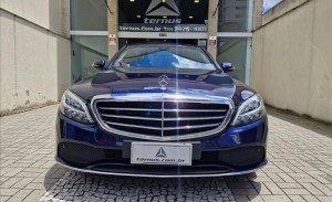 MERCEDES-BENZ C 180 1.6 CGI Exclusive 2019/2019
