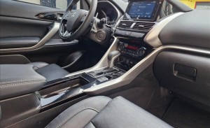 MITSUBISHI ECLIPSE CROSS 1.5 Mivec Turbo HPE 2023/2024