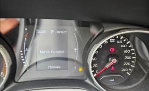 JEEP COMPASS 2.0 16V Sport 2017/2017