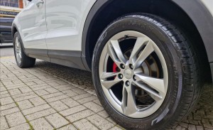 AUDI Q3 1.4 TFSI Attraction S Tronic 2017/2018