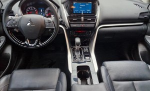 MITSUBISHI ECLIPSE CROSS 1.5 Mivec Turbo HPE 2023/2024