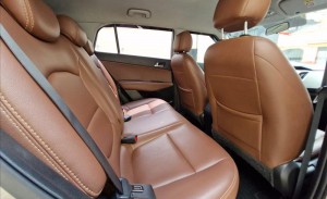 HYUNDAI CRETA 1.6 16V Pulse Plus 2018/2018