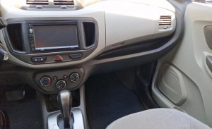 CHEVROLET SPIN 1.8 LTZ 8V 2014/2015